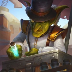 Noggenfogger PvP Server