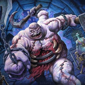 Patchwerk PvP Server