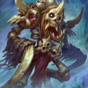 Rattlegore PvP Server