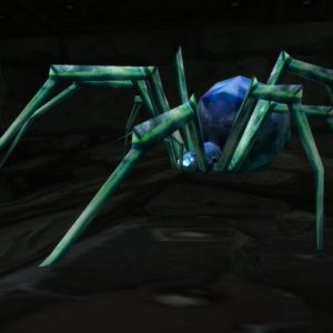 Smolderweb PvP Server