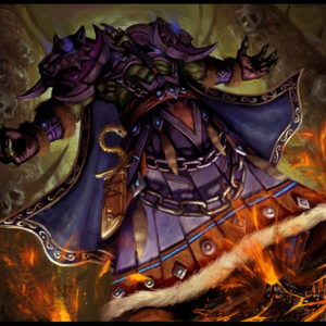 Ten Storms PvP Server