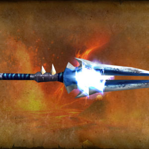 Thunderfury PvP Server