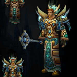 Transcendence PvP Server