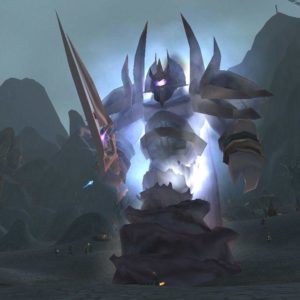 Windseeker PvE Server