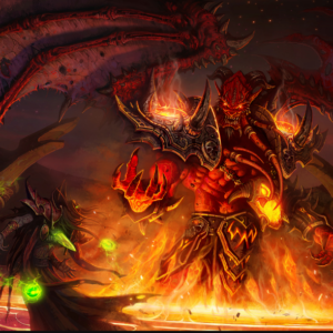 Light's Vengeance