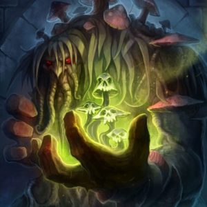 Loatheb PvP Server