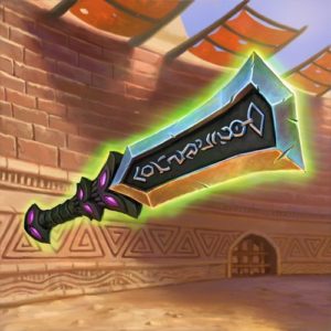 Sul'thraze PvP Server