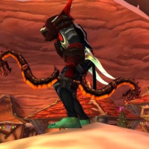 Heartstriker PvP Server