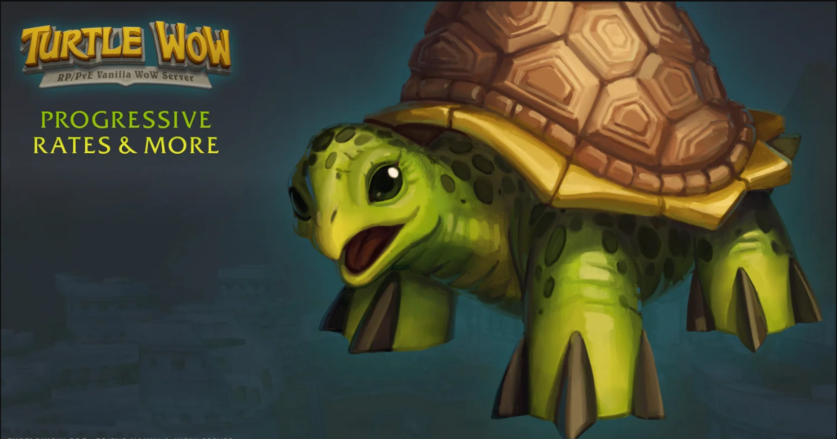 Power Leveling Service