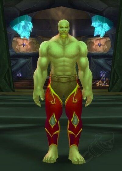 Spellstrike Pants