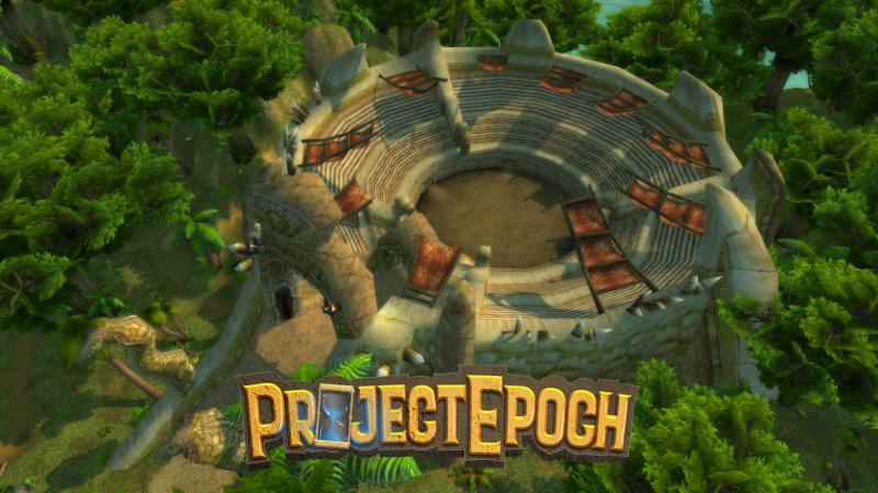 Project Epoch