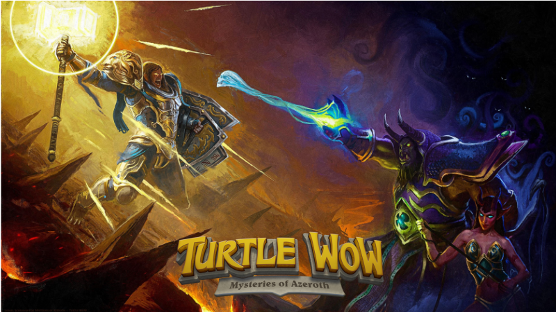 Tel'Abim Server